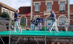 Forum Sport Sante   051